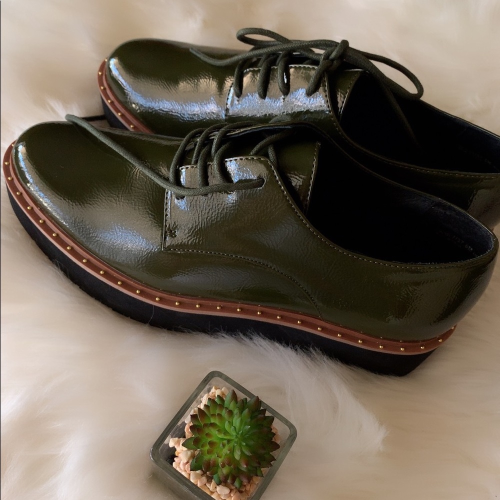 Shoes beautiful ☘️